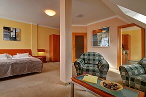 Wellness Hotel La Passionaria