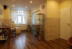 Wellness Hotel La Passionaria