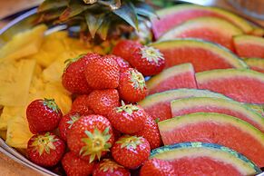 Wellness Hotel La Passionaria