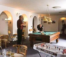 Hotel Concertino Zlatá Husa