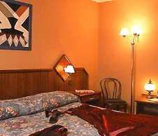 Hotel Concertino Zlatá Husa