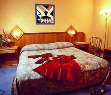 Hotel Concertino Zlatá Husa
