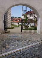 Hotel Concertino Zlatá Husa