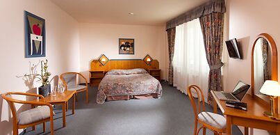 Hotel Concertino Zlatá Husa