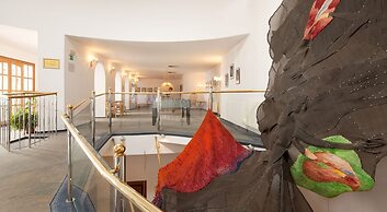 Hotel Concertino Zlatá Husa