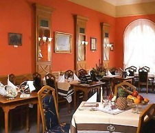 Hotel Concertino Zlatá Husa