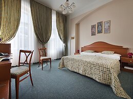 EA Hotel Mozart