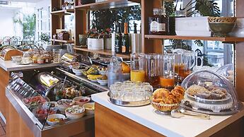Hotel Goldinger