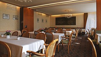 Hotel Goldinger