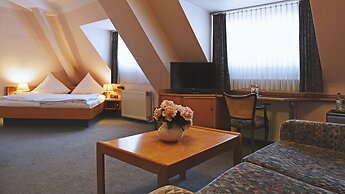 Hotel Goldinger