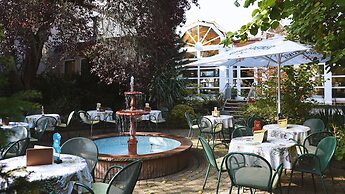 Hotel Goldinger