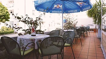 Hotel Goldinger