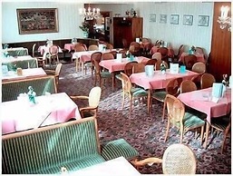 Hotel Goldinger