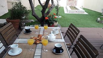 Hotel & Spa La Villa