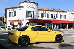 Hotel & Spa La Villa