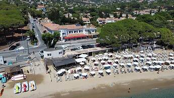 Hotel & Spa La Villa