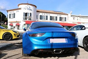 Hotel & Spa La Villa