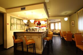 Hotel Rural Casona De Torres