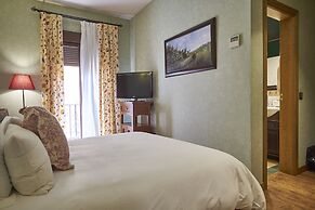 Hotel Rural Casona De Torres