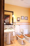 Hotel Rural Casona De Torres