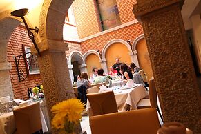 Hotel Rural Casona De Torres