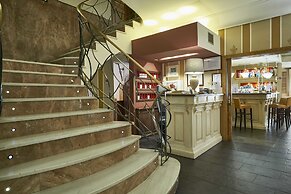 Hotel Rural Casona De Torres