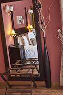 Hotel Rural Casona De Torres