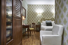 Hotel Rural Casona De Torres