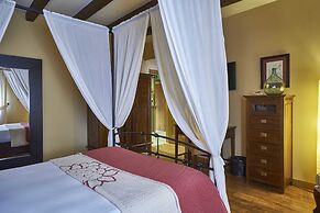 Hotel Rural Casona De Torres