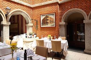 Hotel Rural Casona De Torres