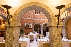 Hotel Rural Casona De Torres
