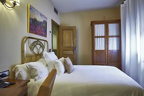 Hotel Rural Casona De Torres