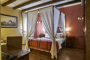 Hotel Rural Casona De Torres
