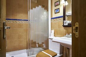 Hotel Rural Casona De Torres