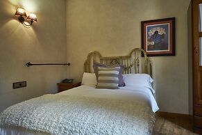 Hotel Rural Casona De Torres