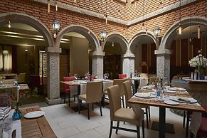 Hotel Rural Casona De Torres