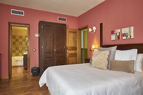 Hotel Rural Casona De Torres