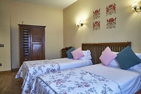 Hotel Rural Casona De Torres