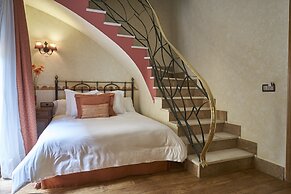 Hotel Rural Casona De Torres