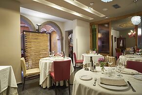 Hotel Rural Casona De Torres