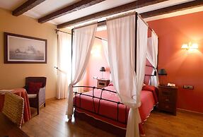 Hotel Rural Casona De Torres