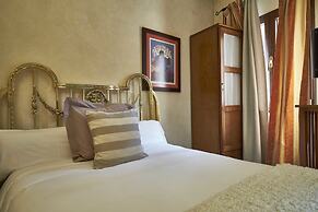 Hotel Rural Casona De Torres