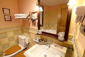 Hotel Rural Casona De Torres