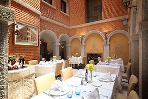 Hotel Rural Casona De Torres