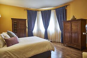 Hotel Rural Casona De Torres