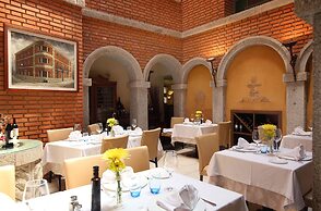 Hotel Rural Casona De Torres