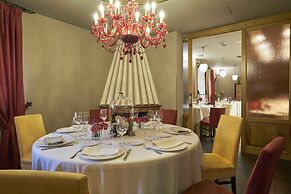 Hotel Rural Casona De Torres