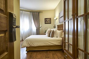 Hotel Rural Casona De Torres