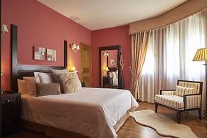 Hotel Rural Casona De Torres