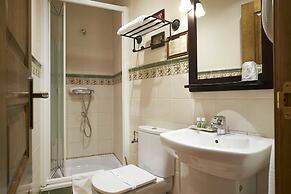 Hotel Rural Casona De Torres